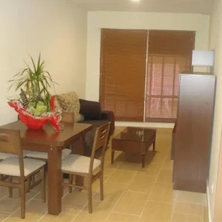 Hotell Complejo Turistico Ximo Boix 2*
