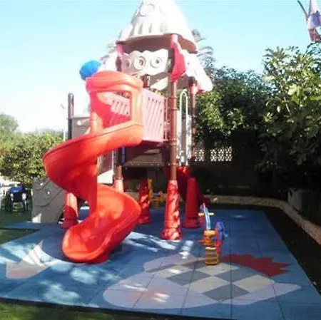 Complejo Turistico Ximo Boix グラオ・デ・カステヨン