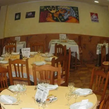 Complejo Turistico Ximo Boix