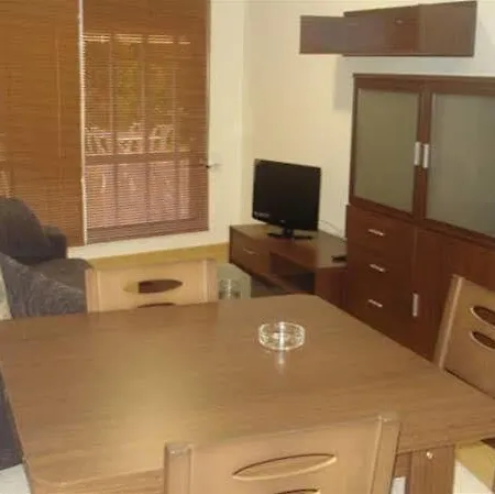 Complejo Turistico Ximo Boix ホテル 2*