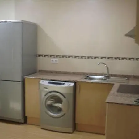 Complejo Turistico Ximo Boix グラオ・デ・カステヨン